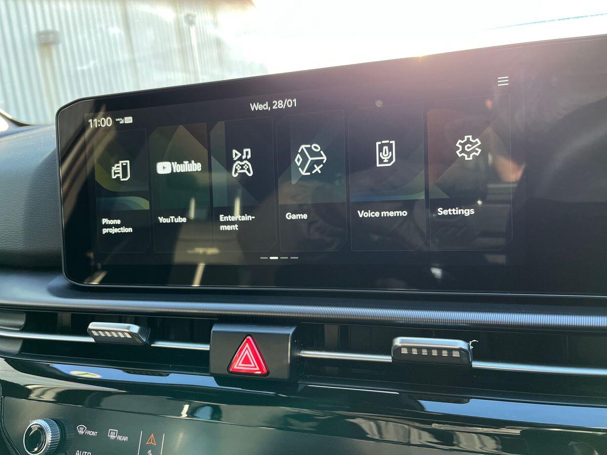 Used Kia Sportage 2025 for sale - 77432105: Photo 30