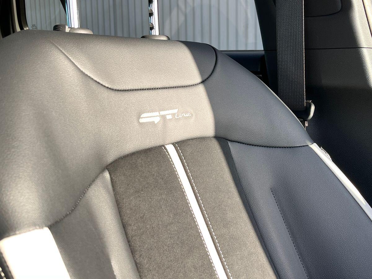 Used Kia Sportage 2025 for sale - 77432105: Photo 35