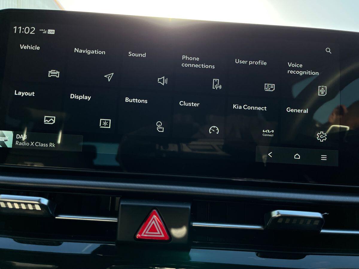 Used Kia Sportage 2025 for sale - 77432105: Photo 41