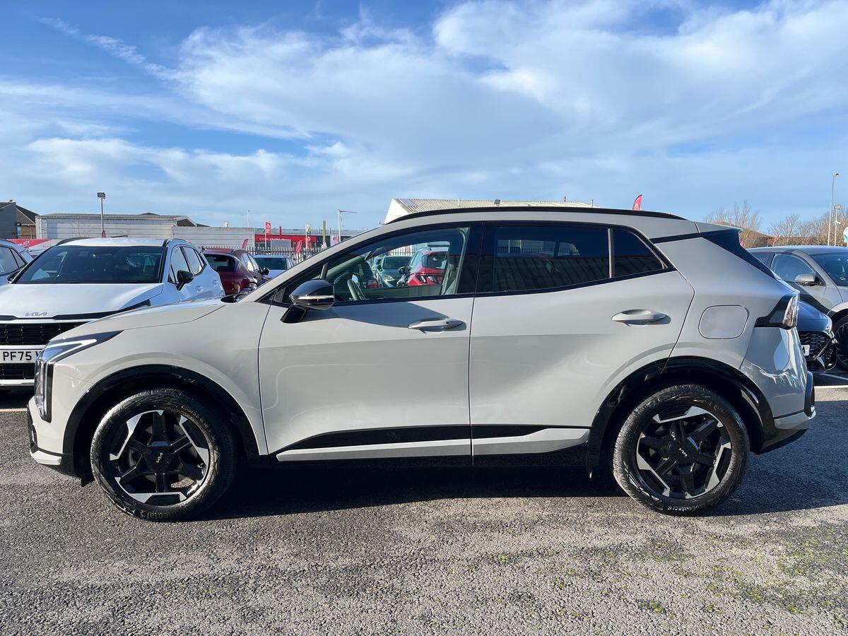 Used Kia Sportage 2025 for sale - 77432105: Photo 6