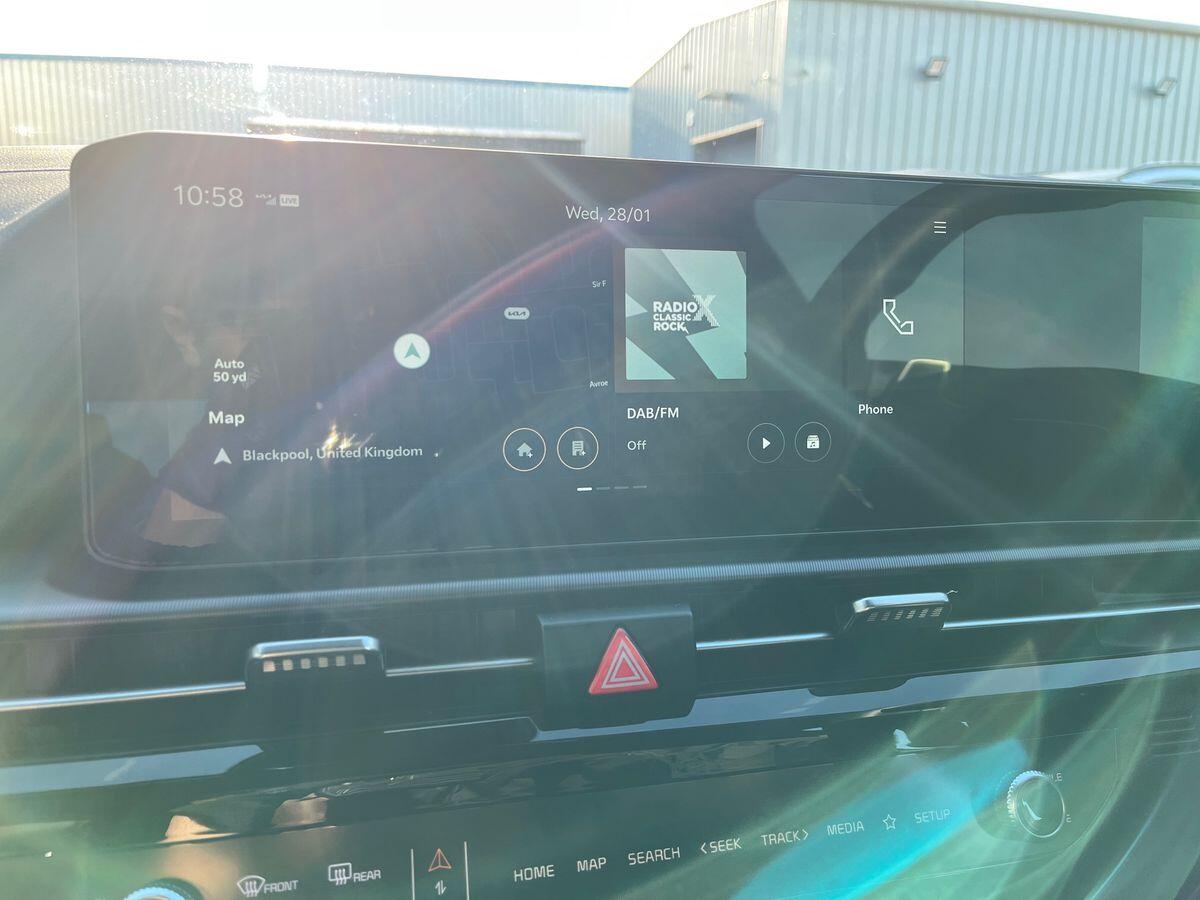 Used Kia Sportage 2025 for sale - 77432105: Photo 9