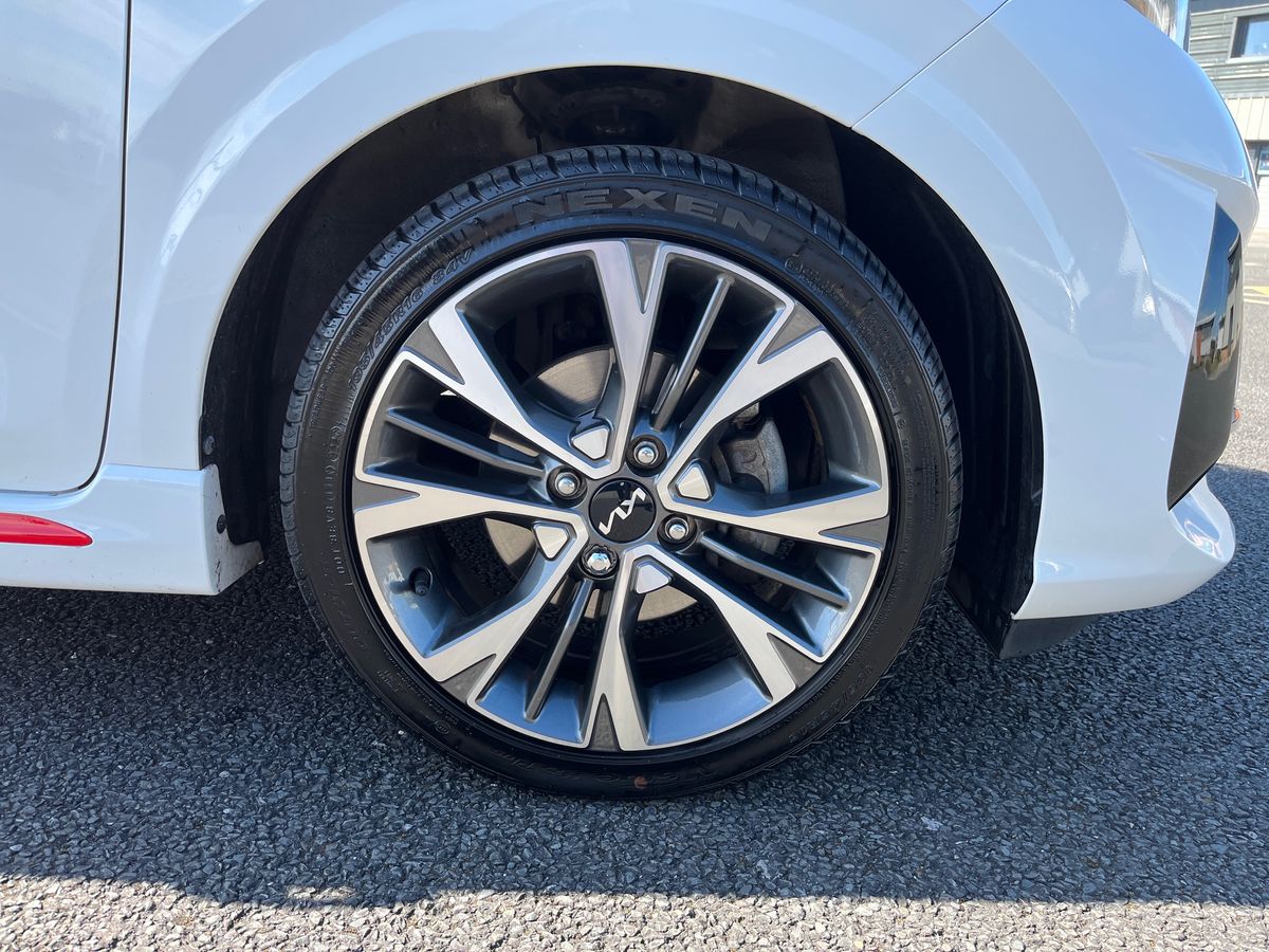 Used Kia Picanto 2023 for sale - 78107502: Photo 10