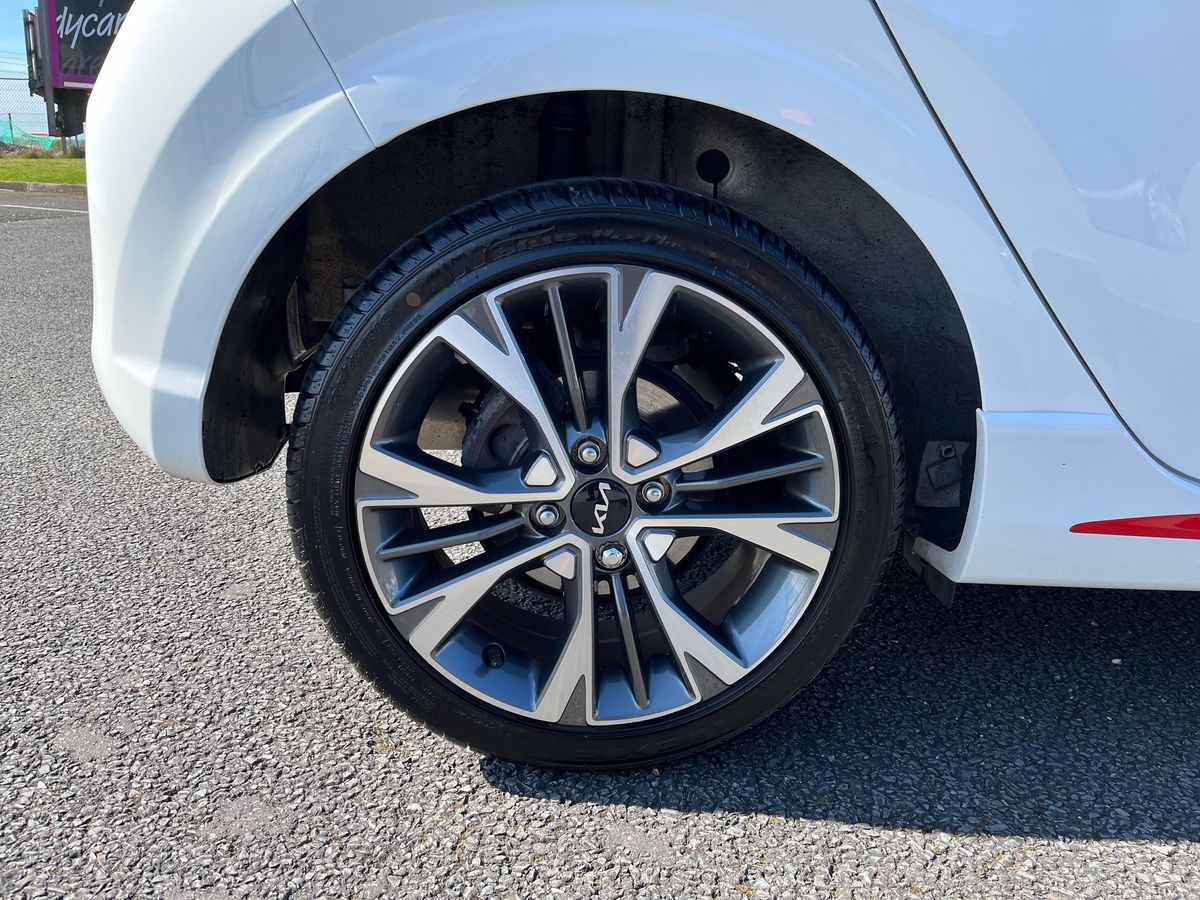 Used Kia Picanto 2023 for sale - 78107502: Photo 11