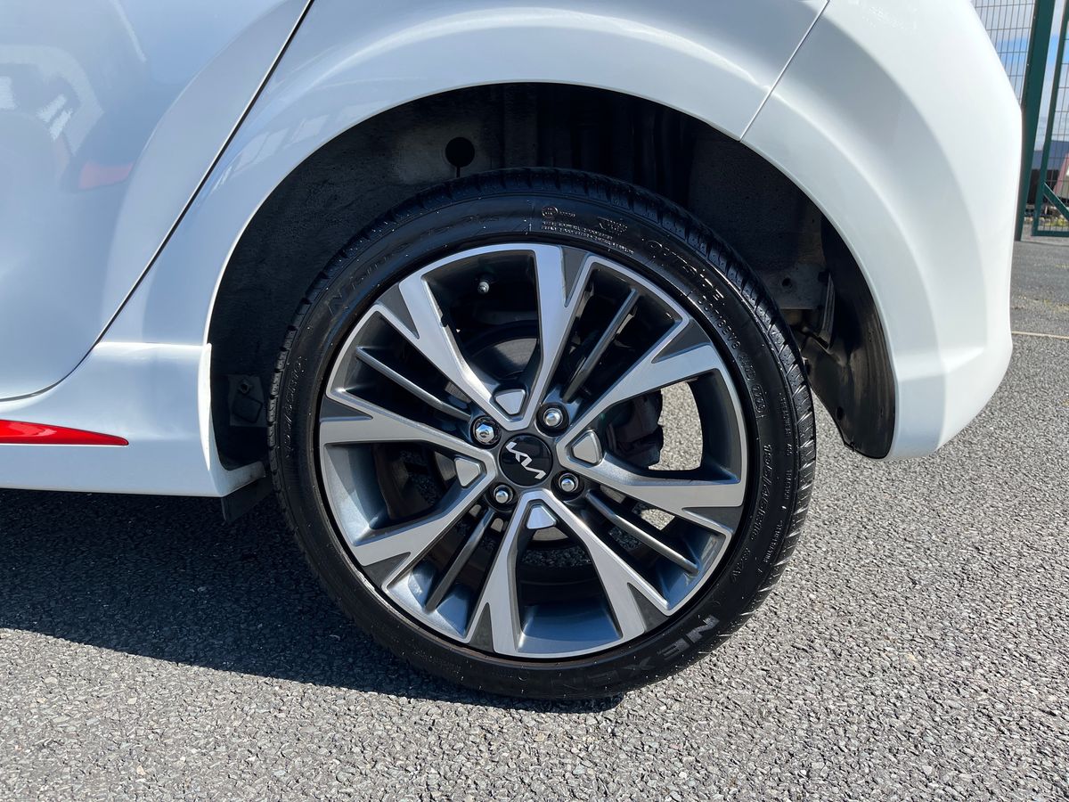Used Kia Picanto 2023 for sale - 78107502: Photo 12