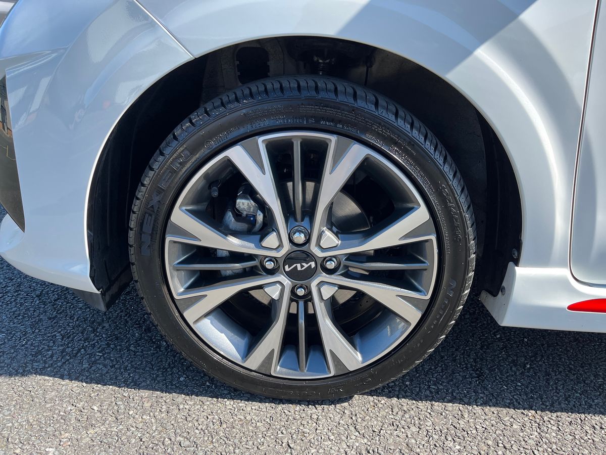 Used Kia Picanto 2023 for sale - 78107502: Photo 13