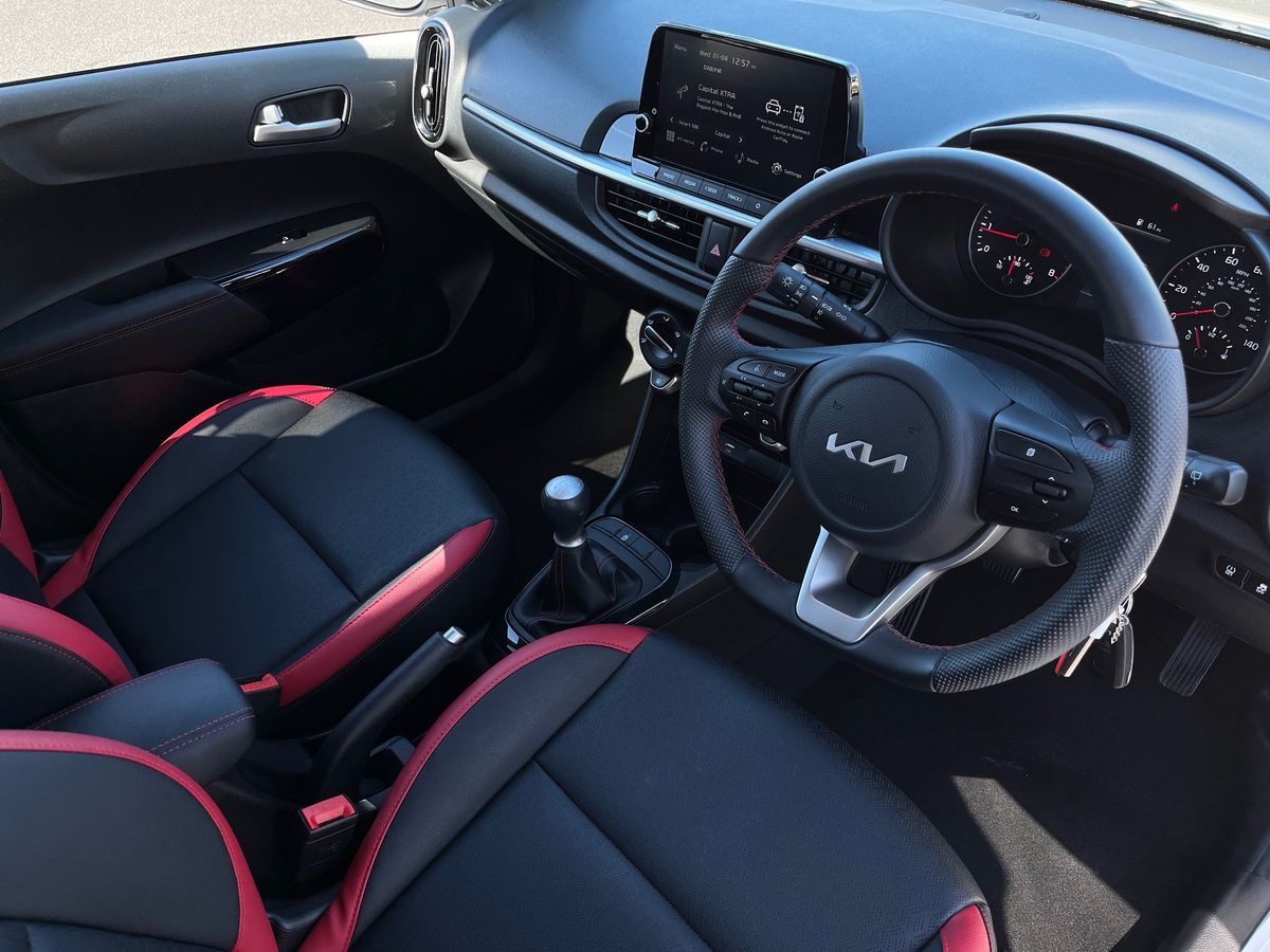 Used Kia Picanto 2023 for sale - 78107502: Photo 14