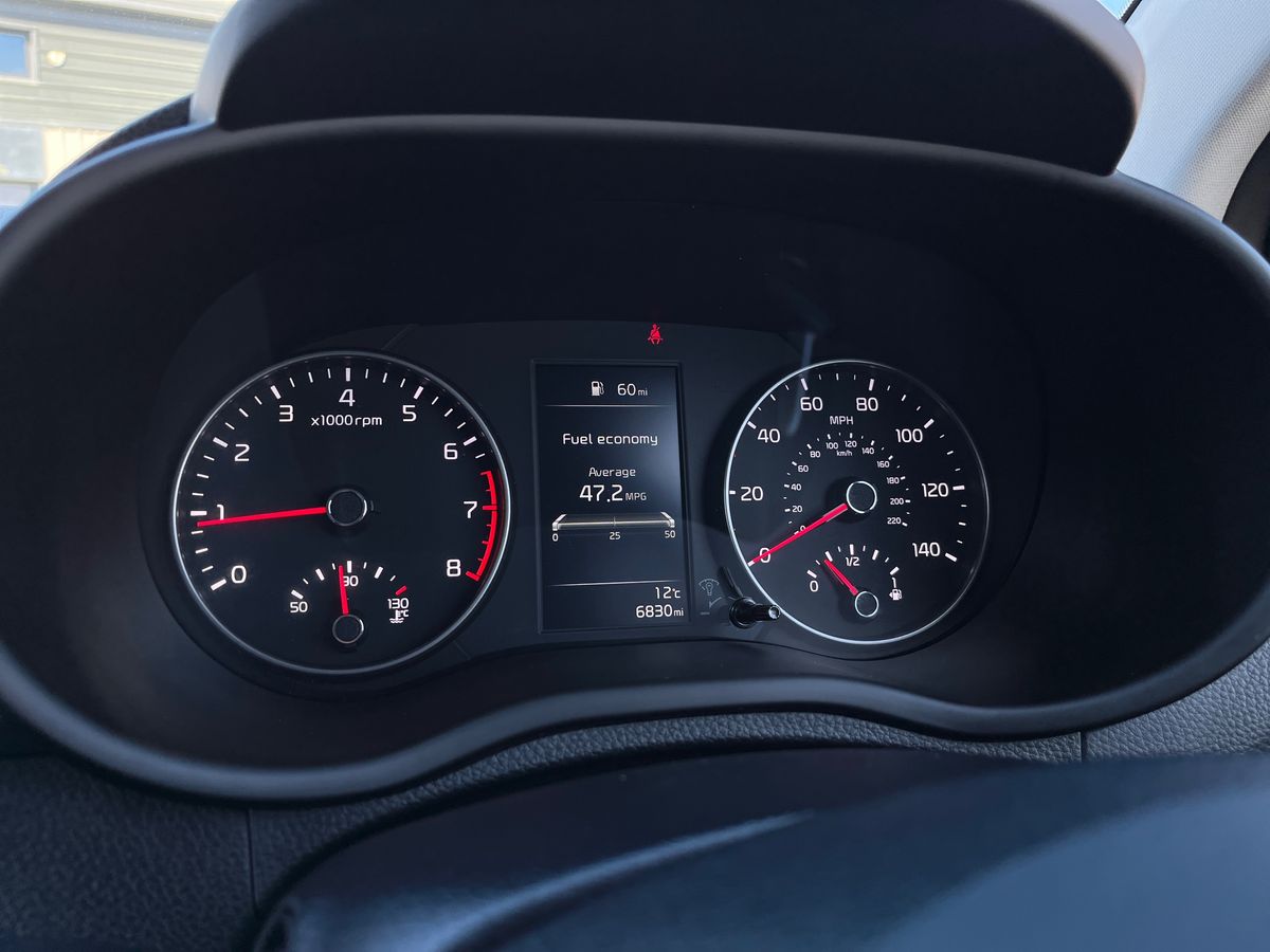 Used Kia Picanto 2023 for sale - 78107502: Photo 15