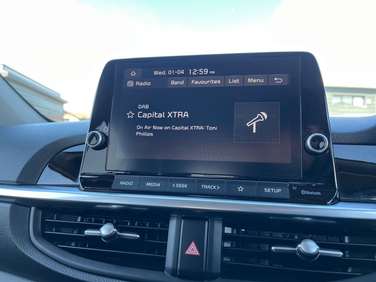 Used Kia Picanto 2023 for sale - 78107502: Photo 17