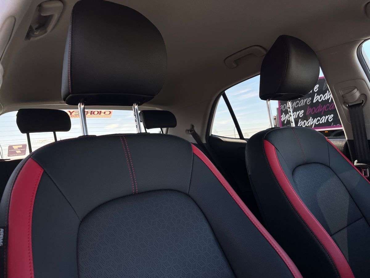 Used Kia Picanto 2023 for sale - 78107502: Photo 18