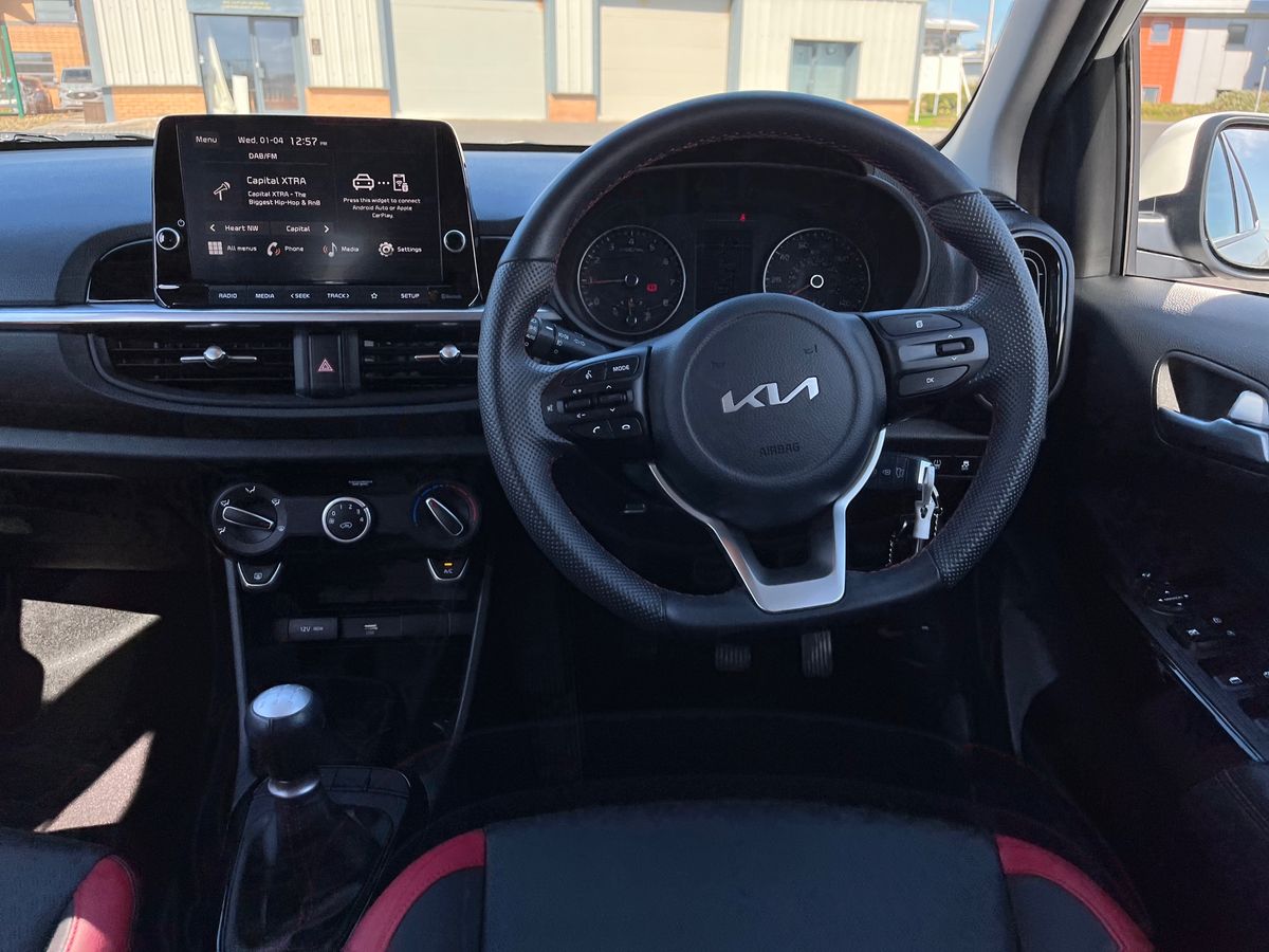 Used Kia Picanto 2023 for sale - 78107502: Photo 19