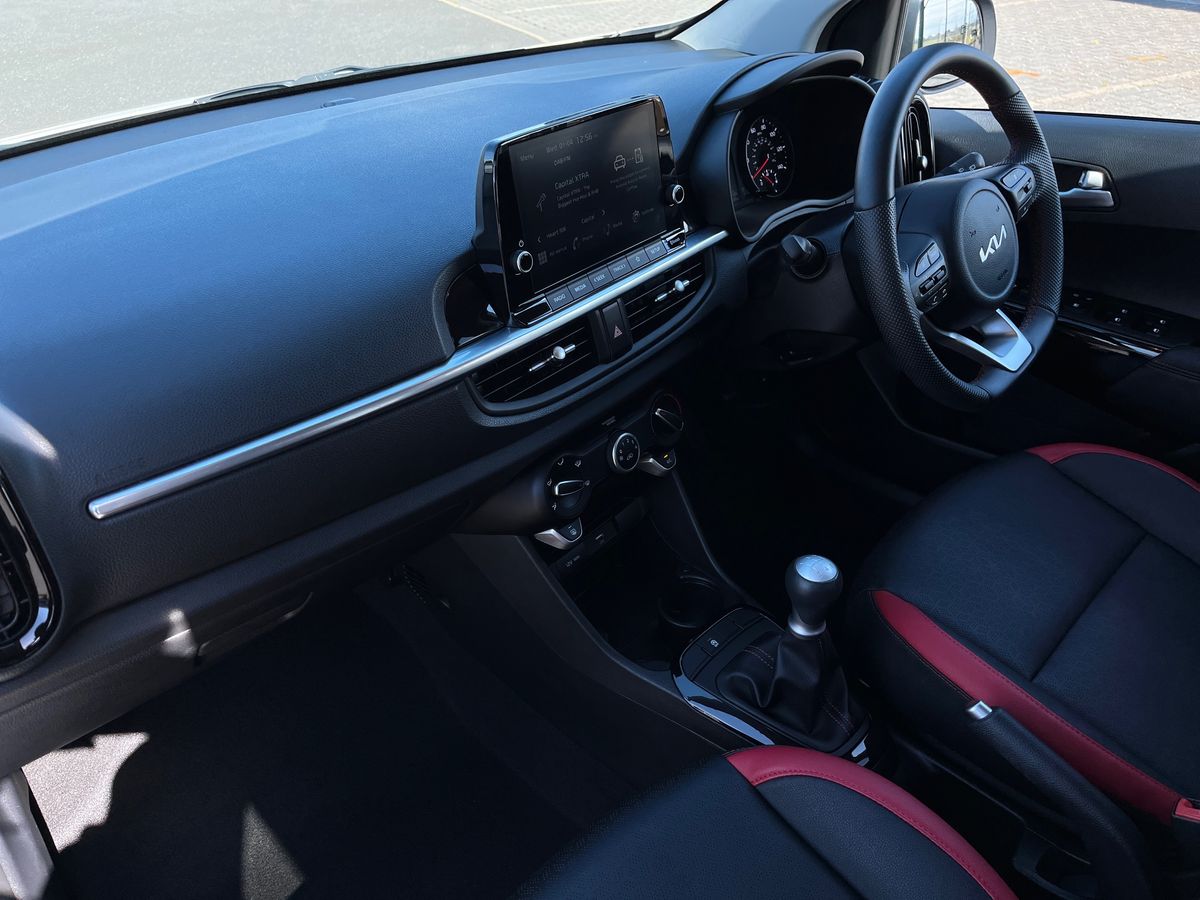 Used Kia Picanto 2023 for sale - 78107502: Photo 2