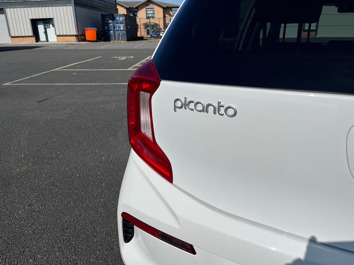 Used Kia Picanto 2023 for sale - 78107502: Photo 22