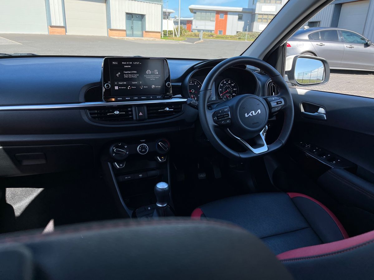 Used Kia Picanto 2023 for sale - 78107502: Photo 25