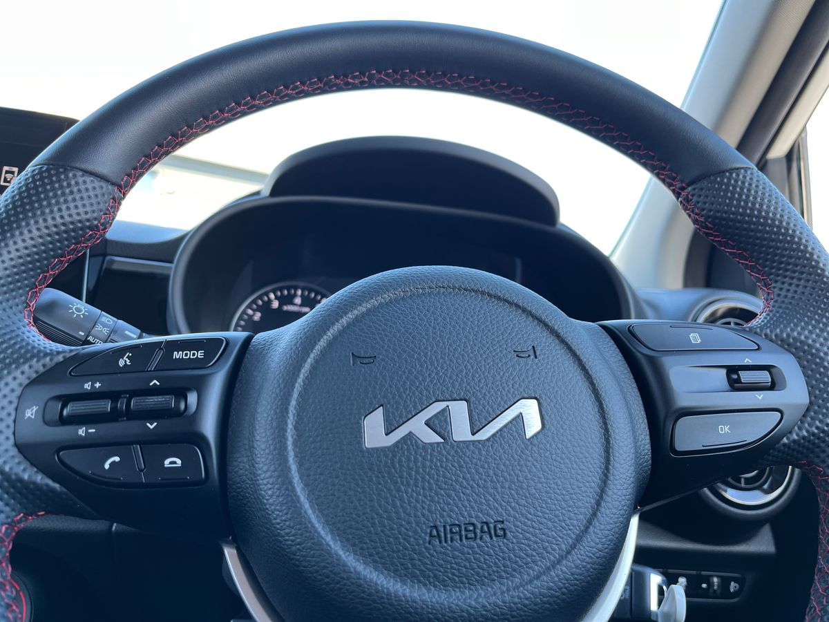 Used Kia Picanto 2023 for sale - 78107502: Photo 26