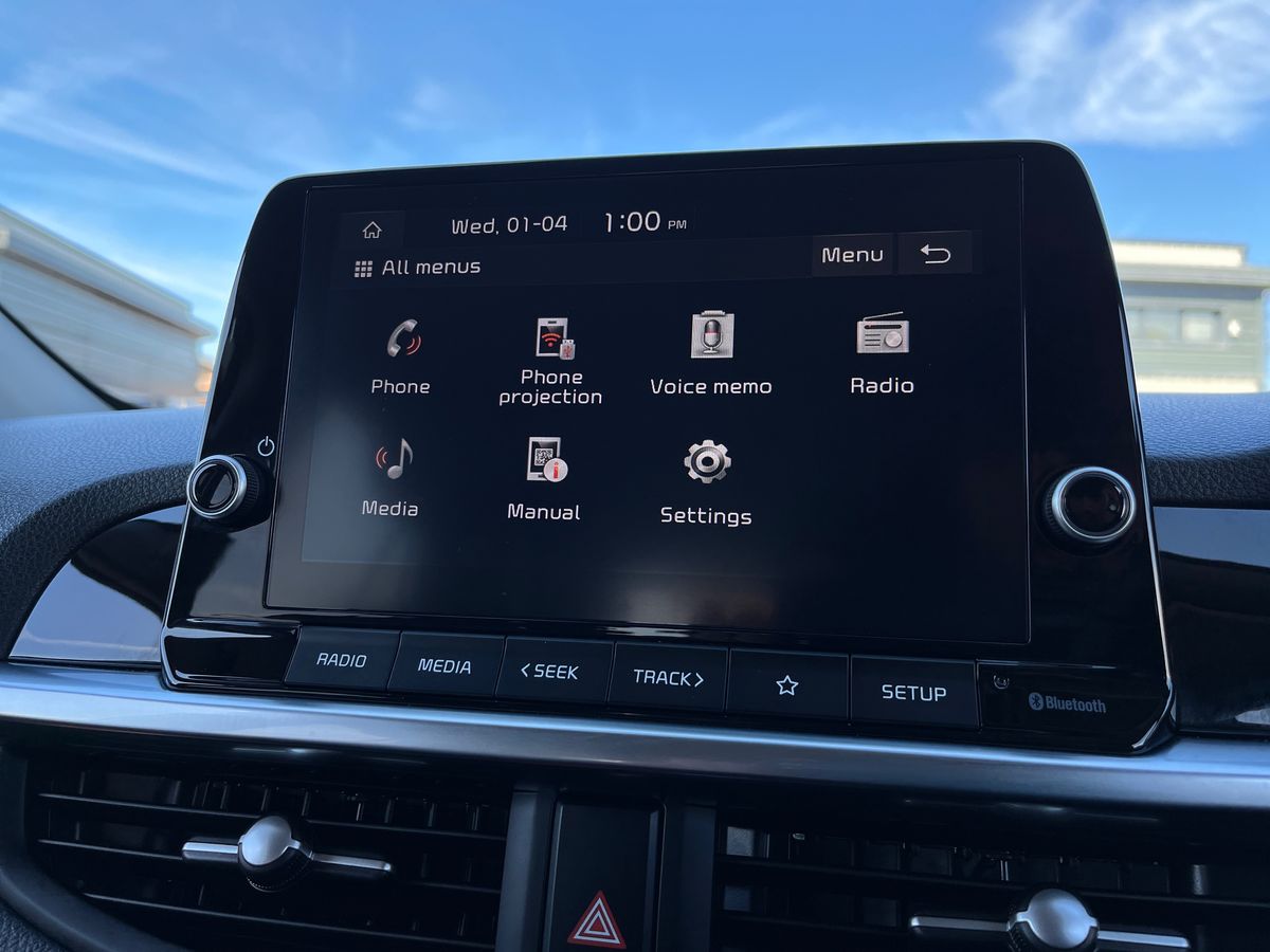 Used Kia Picanto 2023 for sale - 78107502: Photo 29