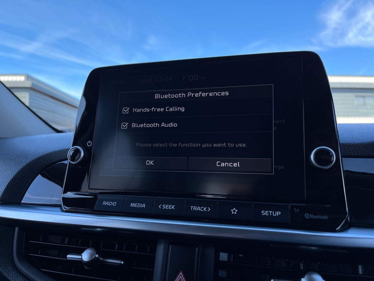 Used Kia Picanto 2023 for sale - 78107502: Photo 30