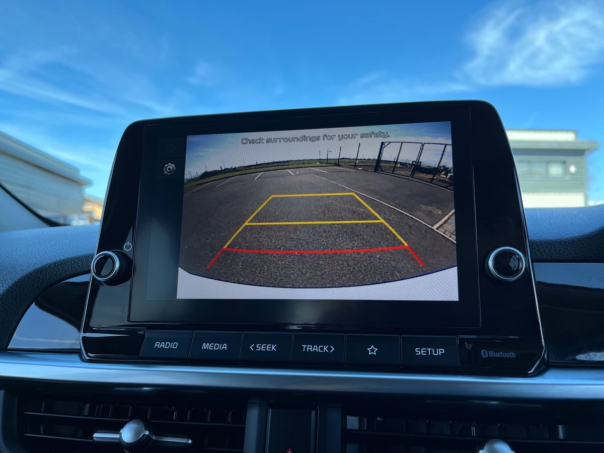 Used Kia Picanto 2023 for sale - 78107502: Photo 31