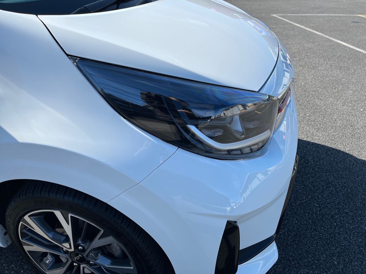 Used Kia Picanto 2023 for sale - 78107502: Photo 39