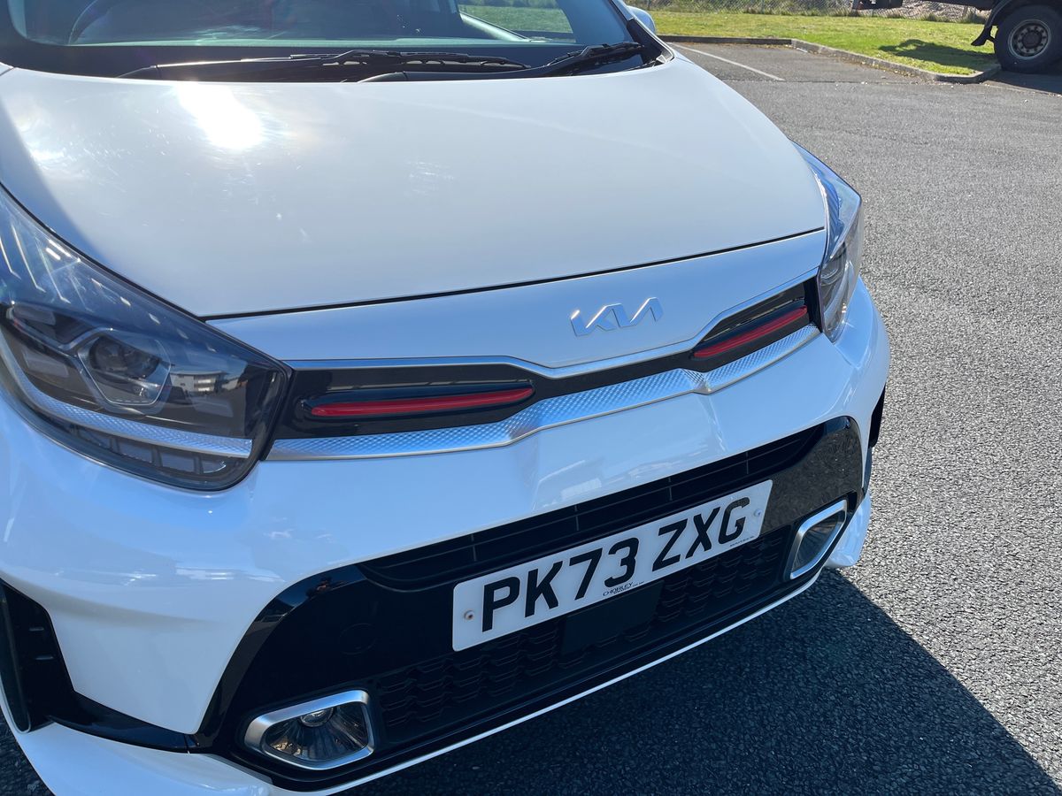 Used Kia Picanto 2023 for sale - 78107502: Photo 40