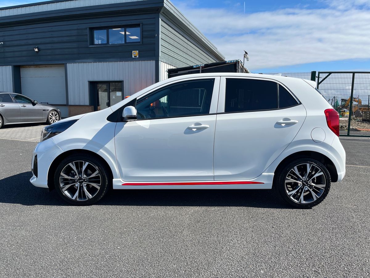 Used Kia Picanto 2023 for sale - 78107502: Photo 6