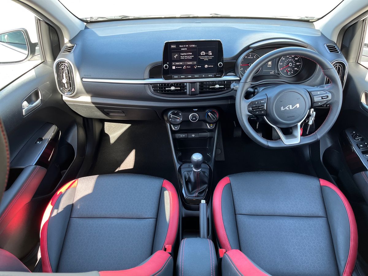 Used Kia Picanto 2023 for sale - 78107502: Photo 7