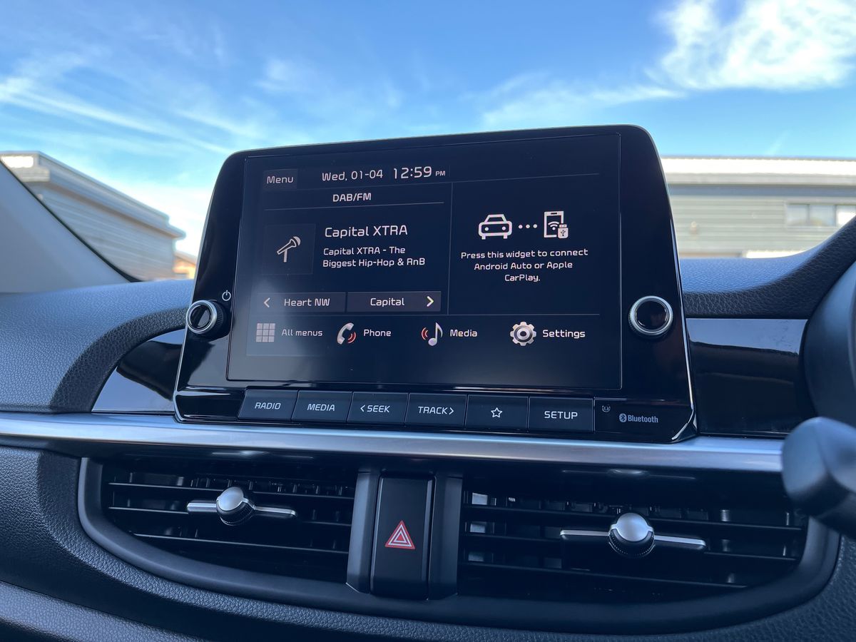 Used Kia Picanto 2023 for sale - 78107502: Photo 9