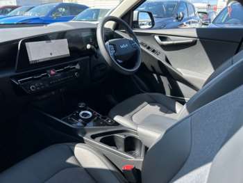 Used Kia Niro 2025 for sale - 74748196: Photo