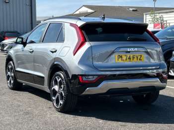 Used Kia Niro 2025 for sale - 74748196: Photo
