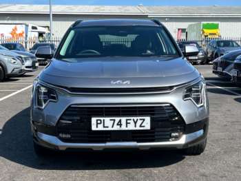 Used Kia Niro 2025 for sale - 74748196: Photo