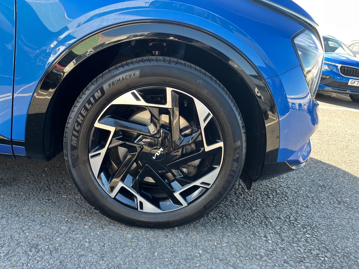 Used Kia Sportage 2023 for sale - 78145759: Photo 10