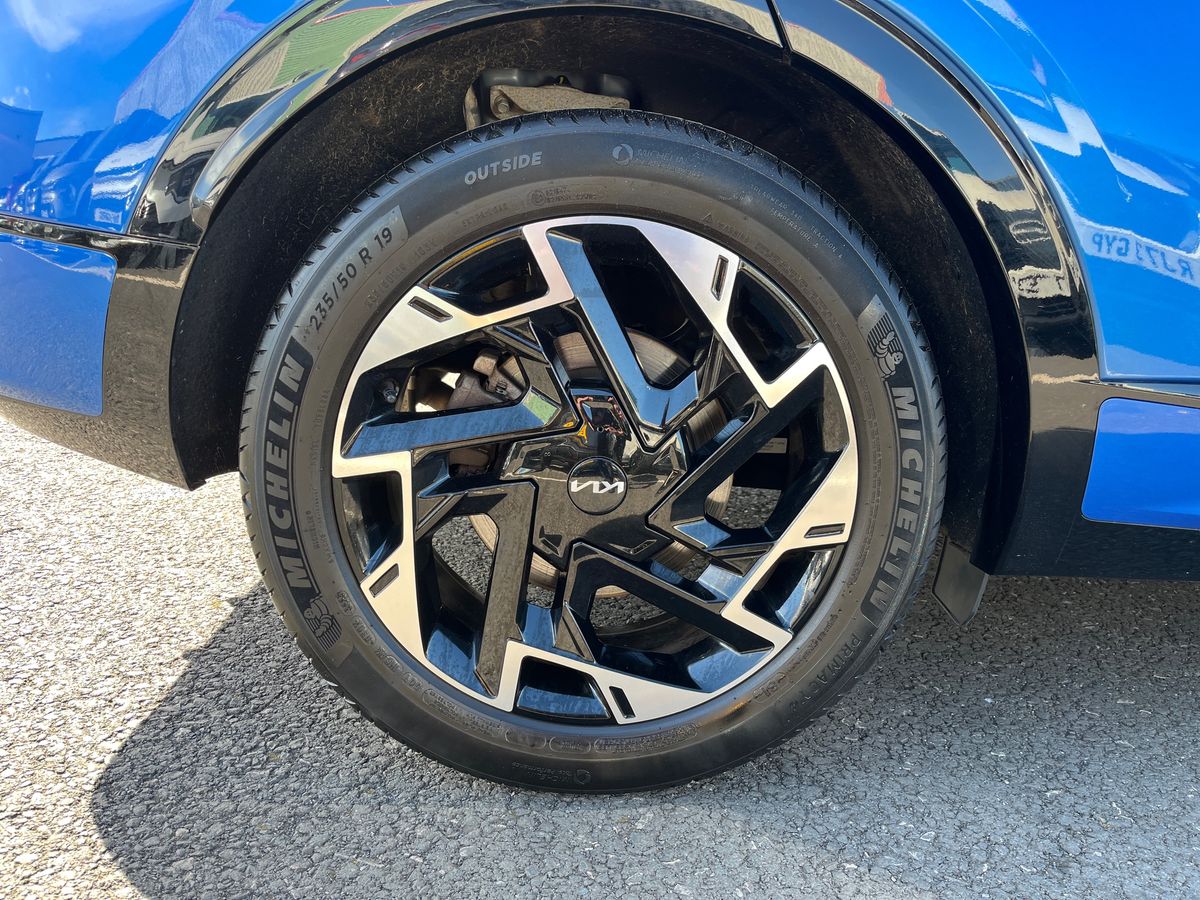 Used Kia Sportage 2023 for sale - 78145759: Photo 11