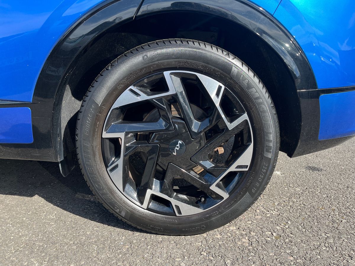 Used Kia Sportage 2023 for sale - 78145759: Photo 12