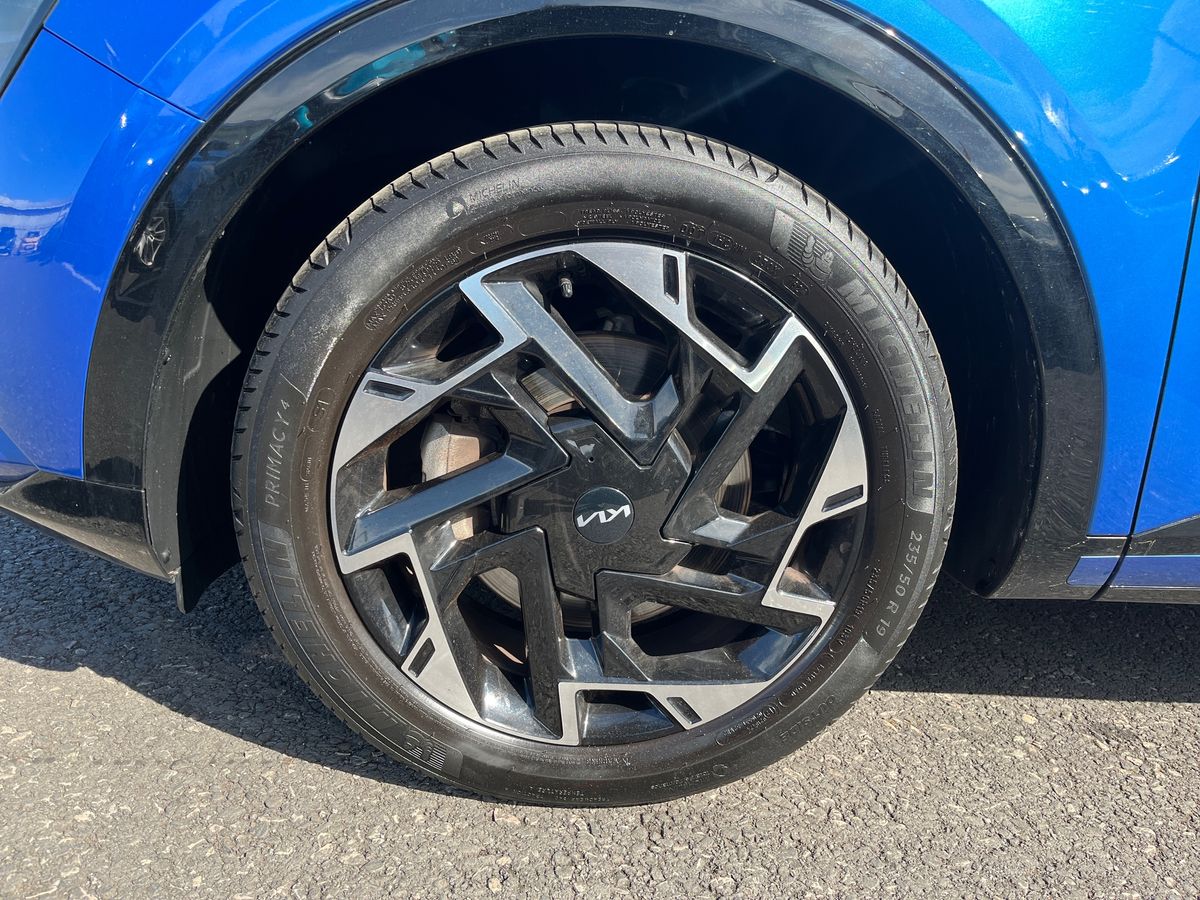 Used Kia Sportage 2023 for sale - 78145759: Photo 13