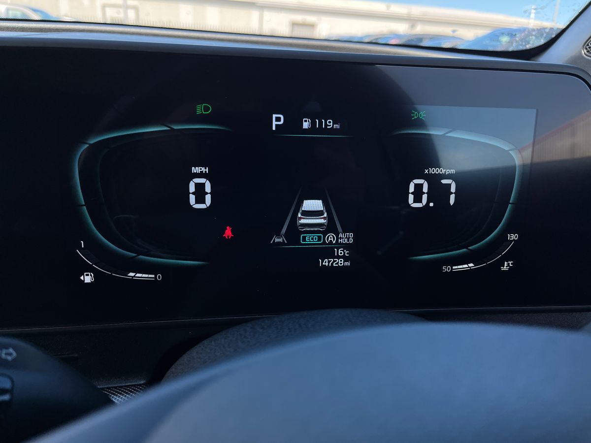 Used Kia Sportage 2023 for sale - 78145759: Photo 15