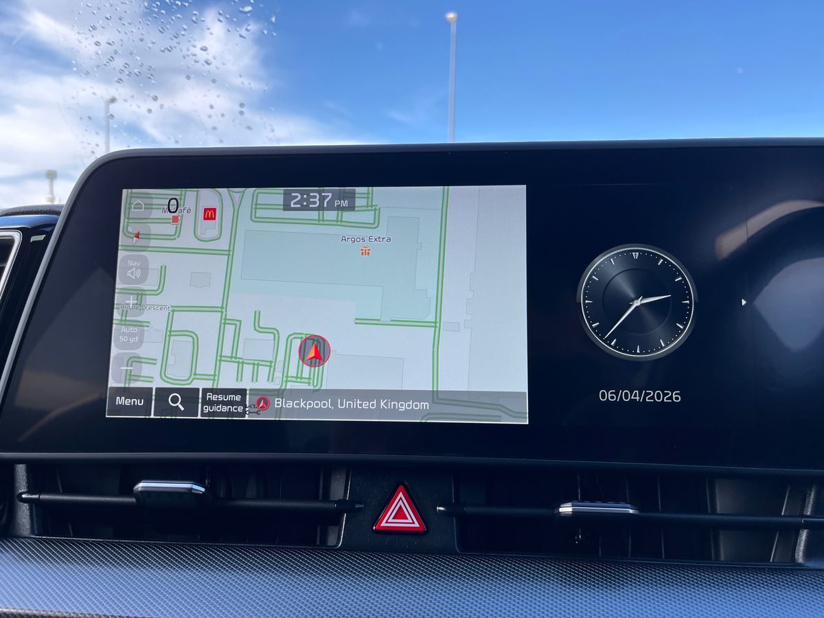 Used Kia Sportage 2023 for sale - 78145759: Photo 17