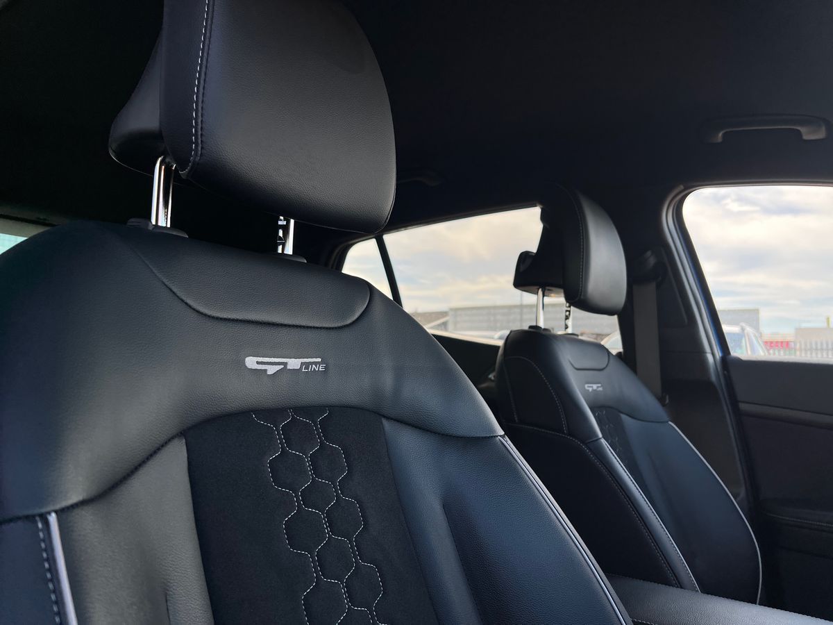 Used Kia Sportage 2023 for sale - 78145759: Photo 18