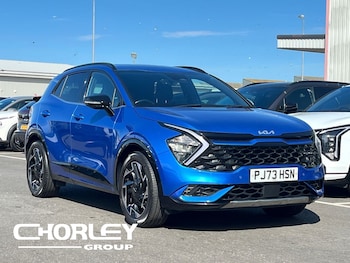 Used Kia Sportage 2023 for sale - 78145759: Photo