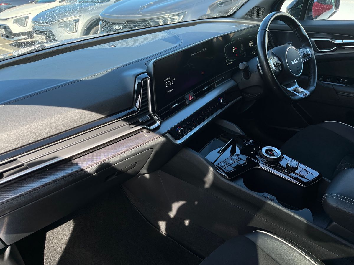 Used Kia Sportage 2023 for sale - 78145759: Photo 2