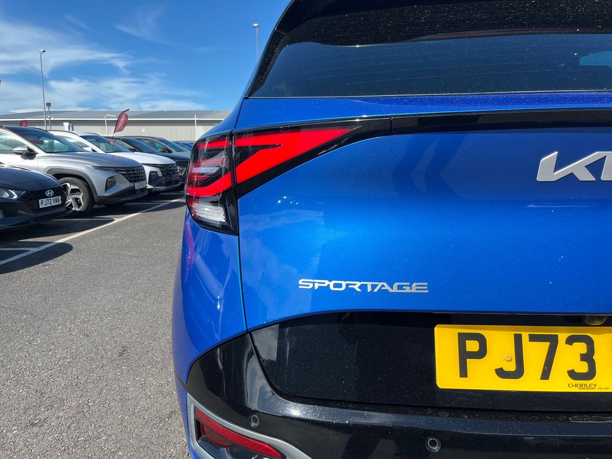 Used Kia Sportage 2023 for sale - 78145759: Photo 22