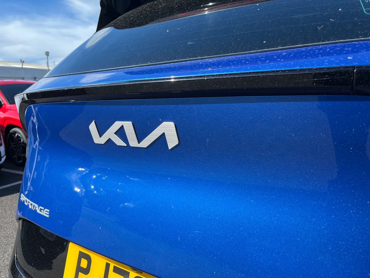 Used Kia Sportage 2023 for sale - 78145759: Photo 24