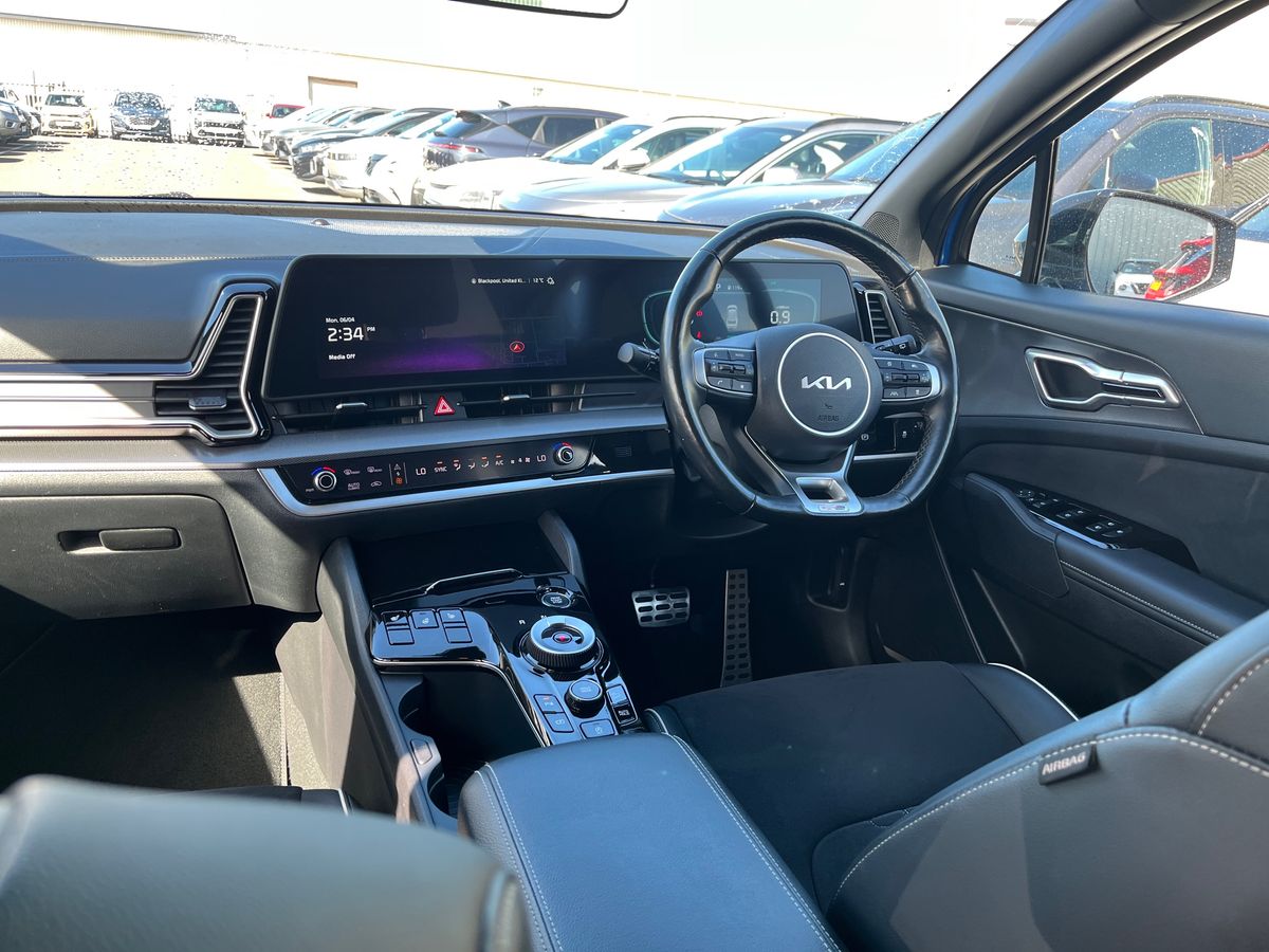 Used Kia Sportage 2023 for sale - 78145759: Photo 25