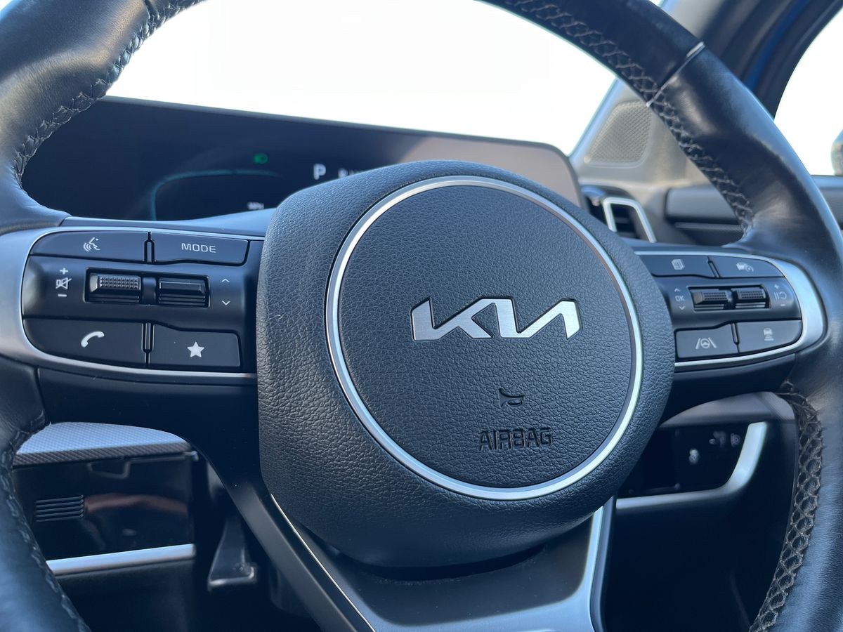 Used Kia Sportage 2023 for sale - 78145759: Photo 26