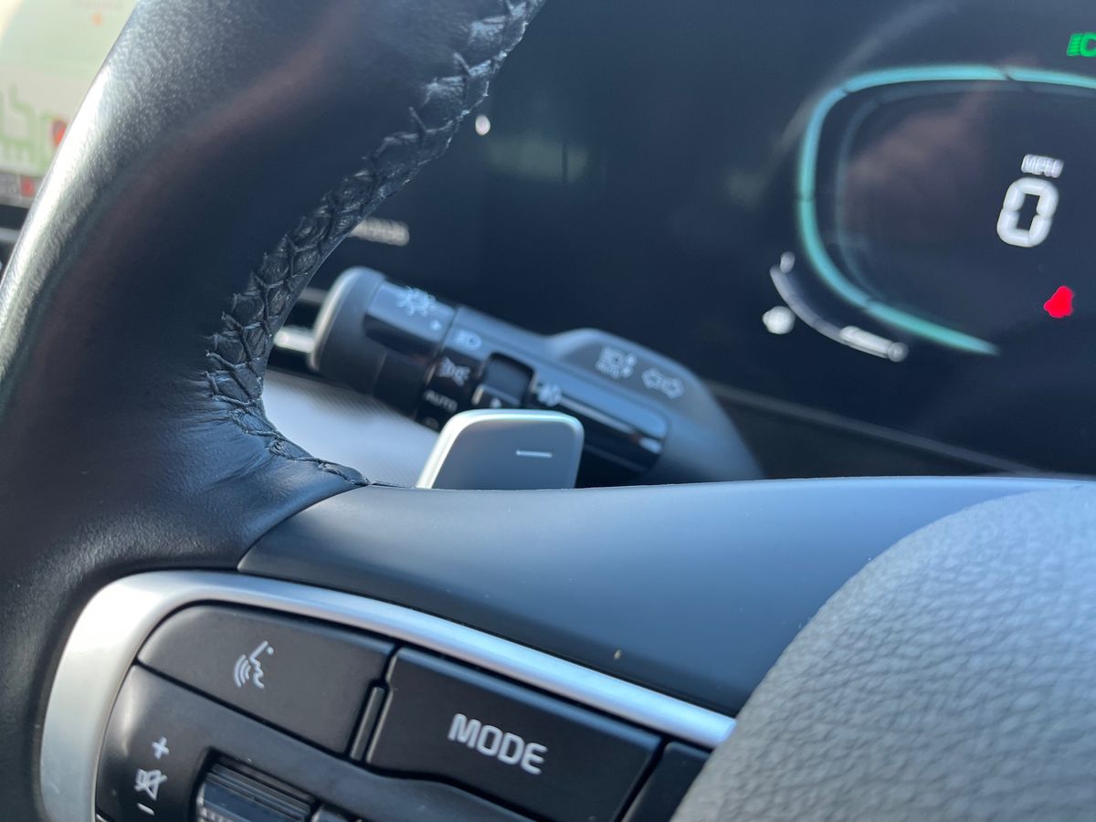 Used Kia Sportage 2023 for sale - 78145759: Photo 27