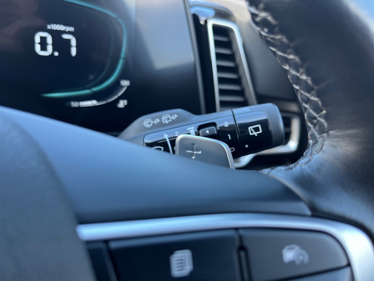 Used Kia Sportage 2023 for sale - 78145759: Photo 28