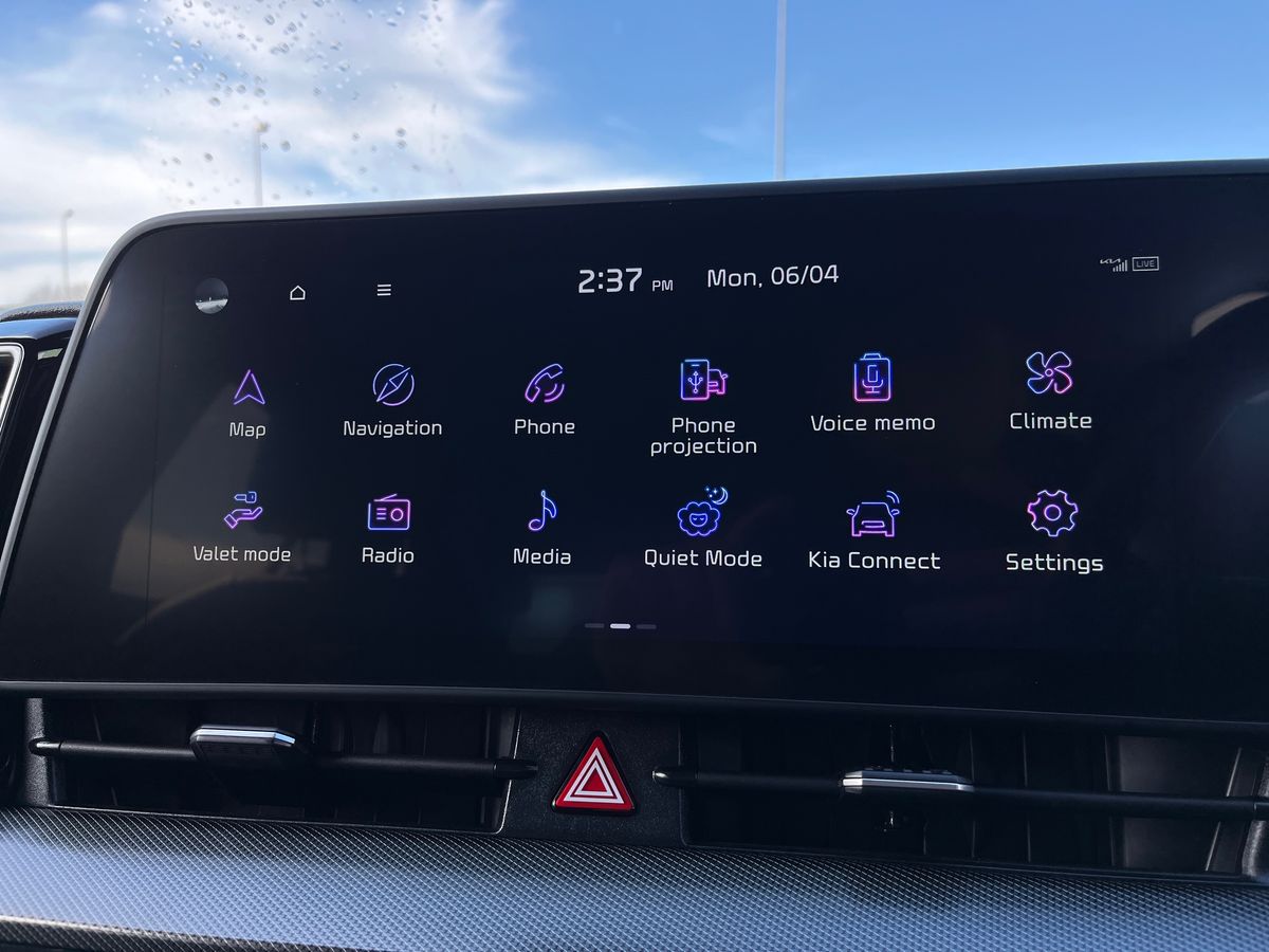 Used Kia Sportage 2023 for sale - 78145759: Photo 29