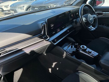 Used Kia Sportage 2023 for sale - 78145759: Photo