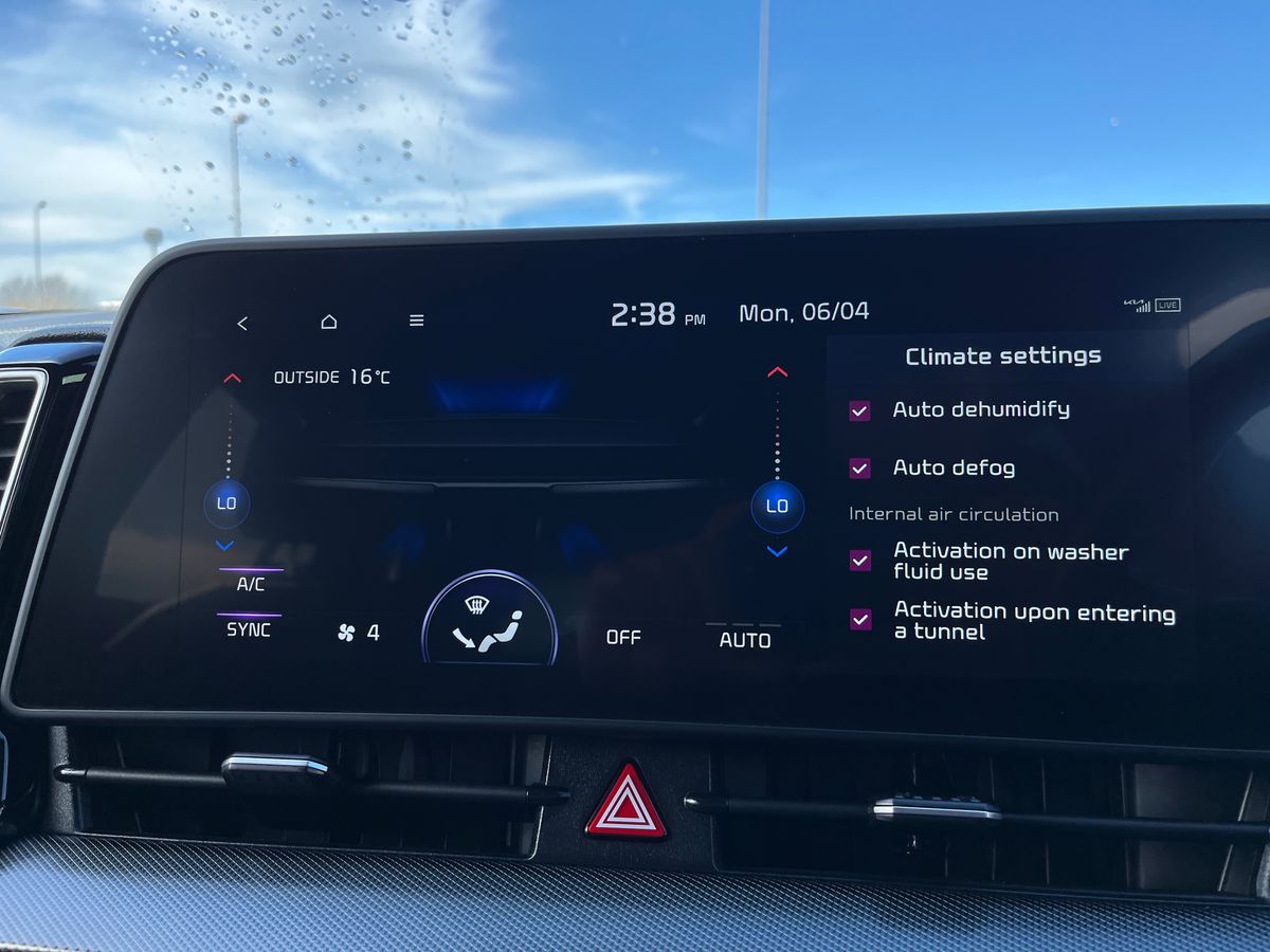 Used Kia Sportage 2023 for sale - 78145759: Photo 30