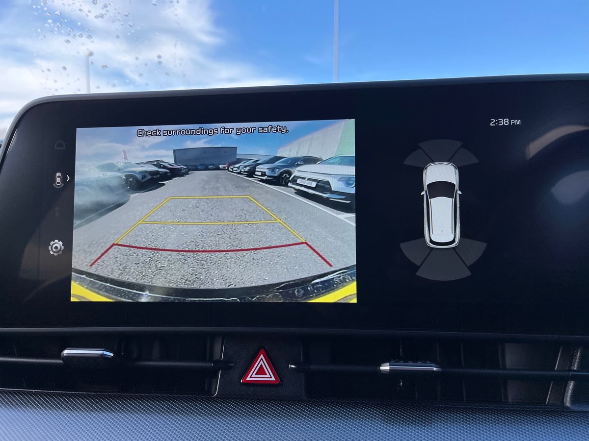 Used Kia Sportage 2023 for sale - 78145759: Photo 31