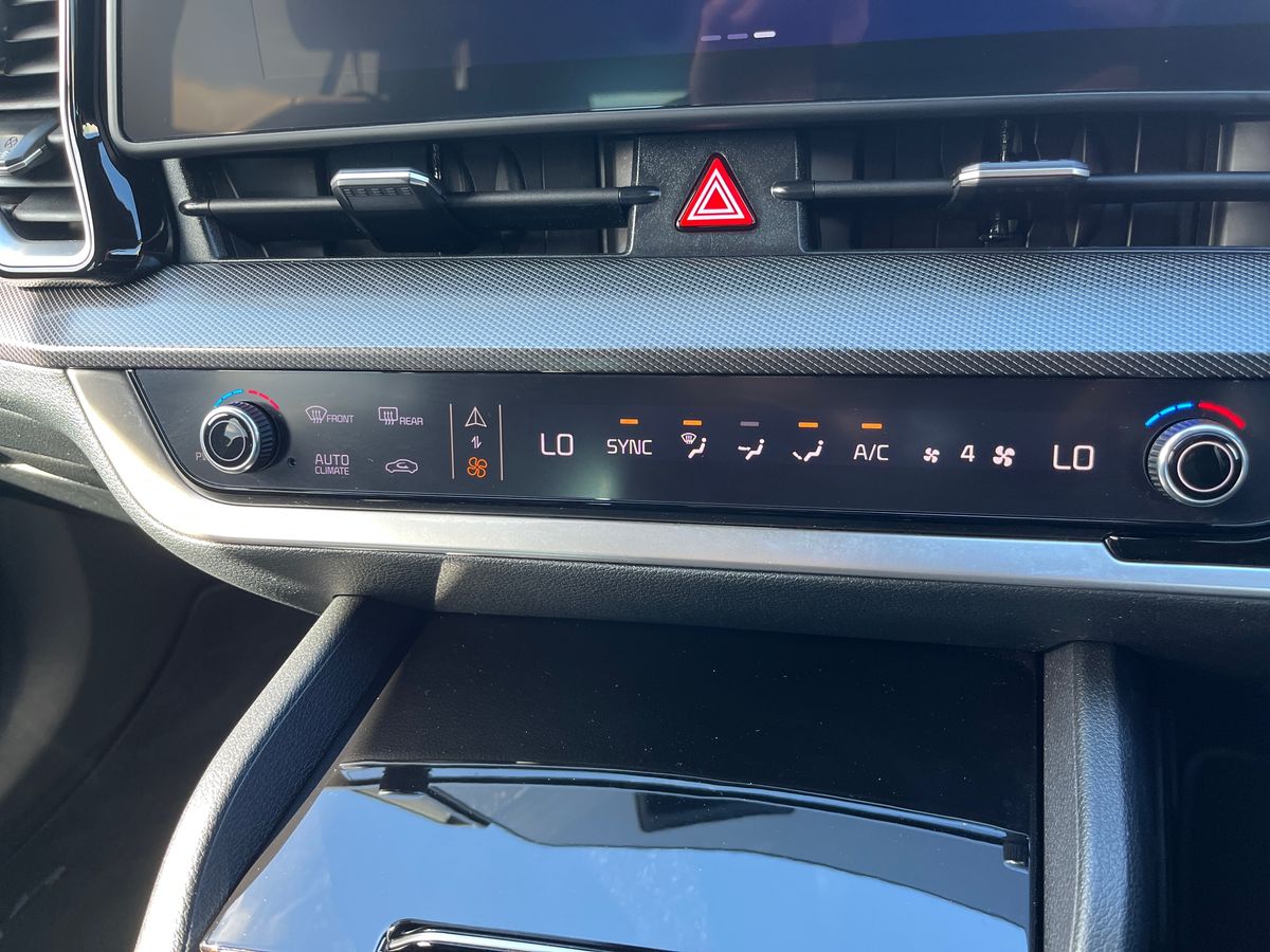 Used Kia Sportage 2023 for sale - 78145759: Photo 32