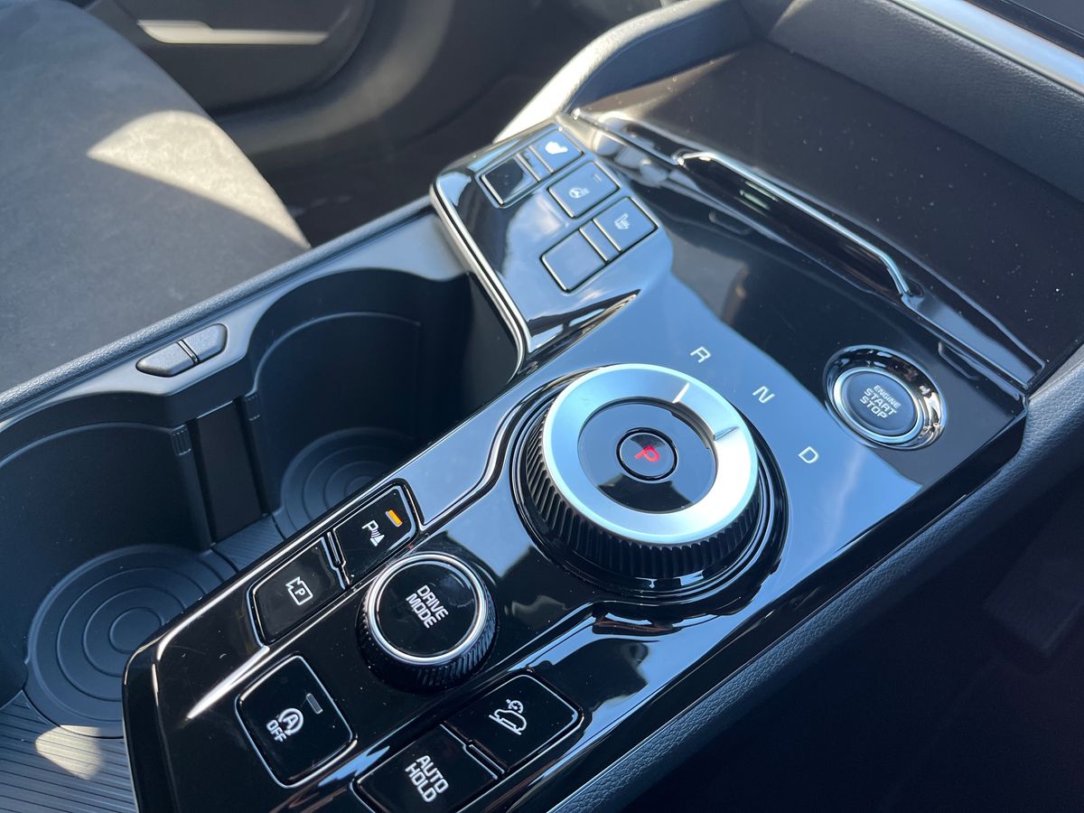 Used Kia Sportage 2023 for sale - 78145759: Photo 34